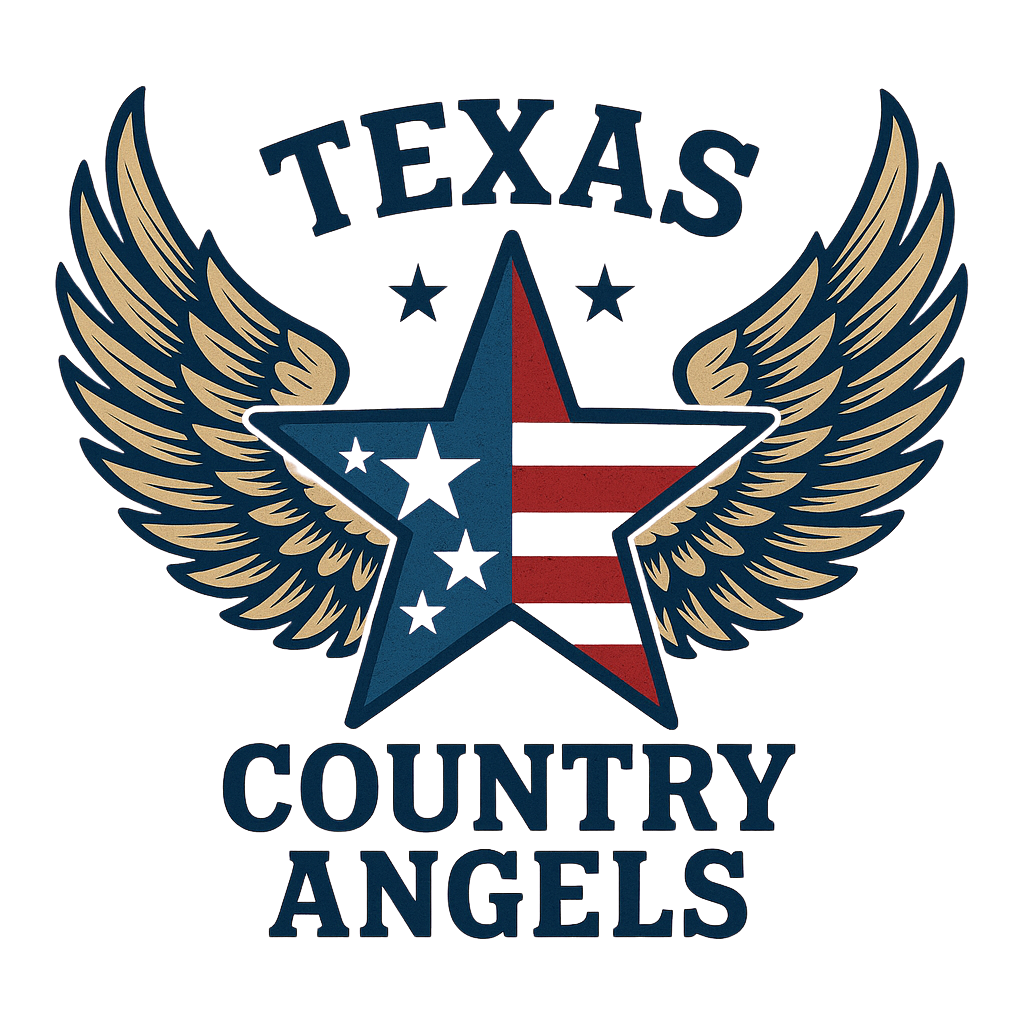 Texas Country Angels